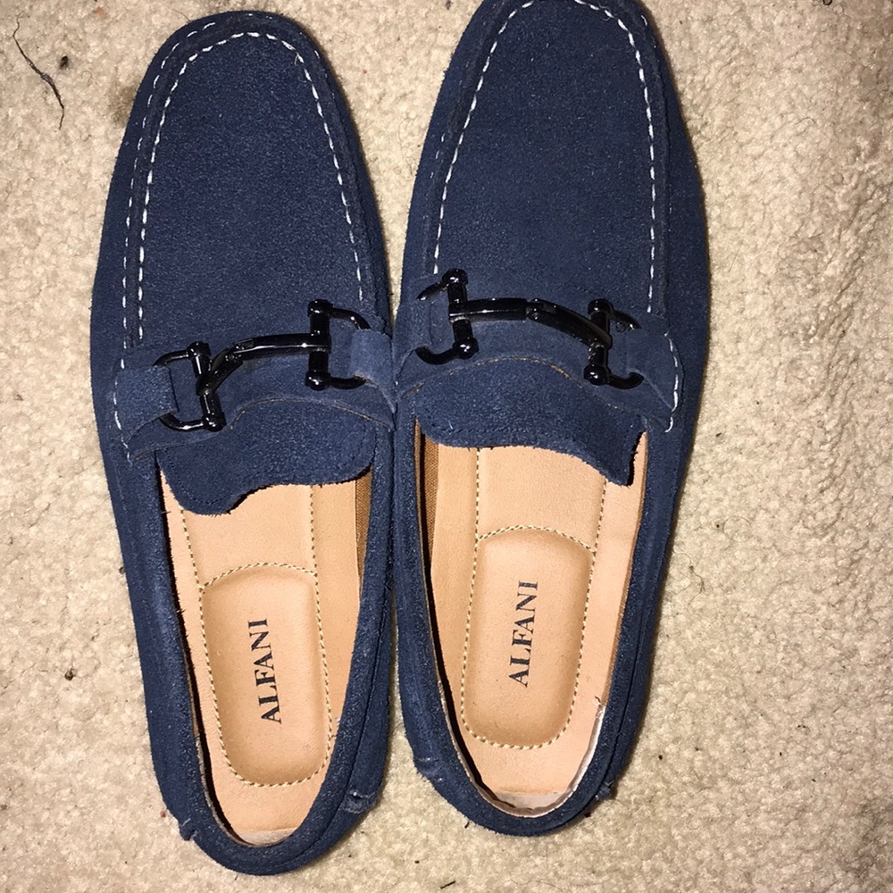 Casual Dress Shoes